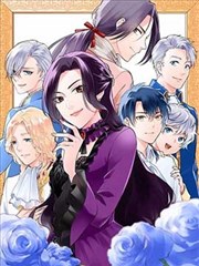 逆天邪神漫画封面